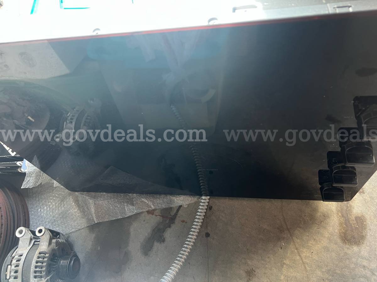 Whirlpool GLASS cook top   Government Surplus Auction - Photo #5