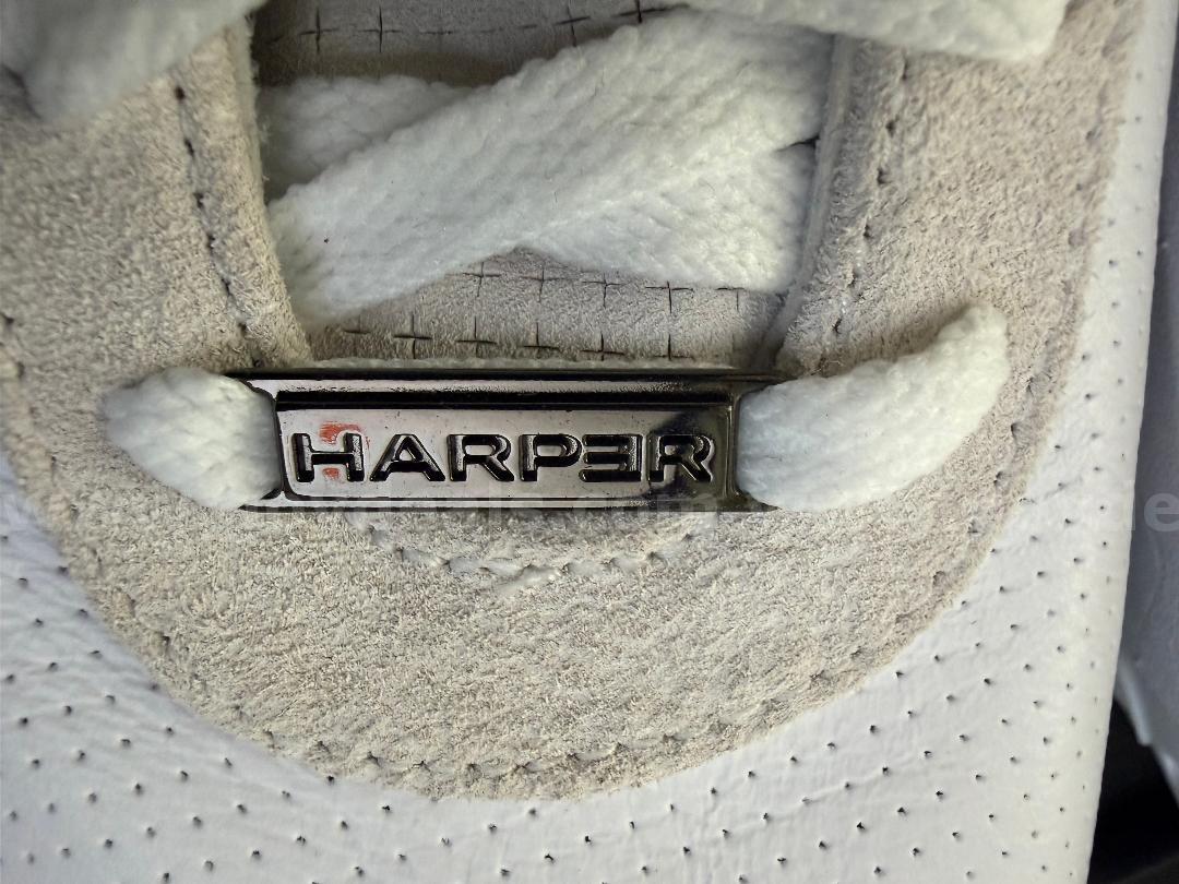 Under Armour Mens Harper 10 Pro TPU Baseball Cleats ART NO.6010136-101 Size 11 *WILL SHIP*  101 Government Surplus Auction - Photo #5