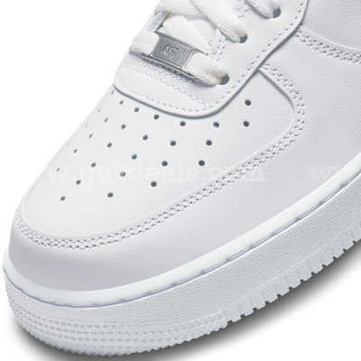 Nike Men's Air Force 1 '14 STYLE 306353 112 Basketball Shoe MEN'S SIZE 8 NEW WITH BOX *WILL SHIP*  112 Government Surplus Auction - Photo #3