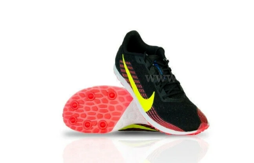 Nike Zoom Racing Shoes Rival Xc Track Field Cros AJ0851-005 SIZE 13 NEW W/O BOX *WILL SHIP*   Government Surplus Auction - Primary Photo