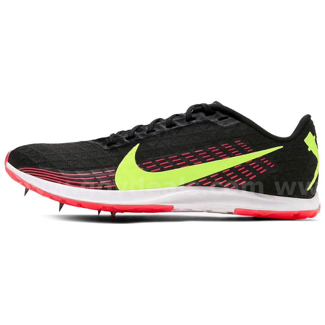 Nike Zoom Racing Shoes Rival Xc Track Field Cros AJ0851-005 SIZE 13 NEW W/O BOX *WILL SHIP*   Government Surplus Auction - Photo #2