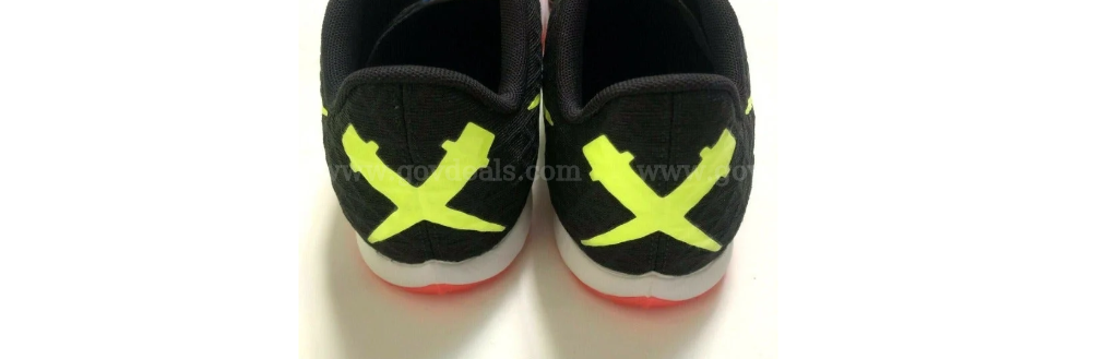 Nike Zoom Racing Shoes Rival Xc Track Field Cros AJ0851-005 SIZE 13 NEW W/O BOX *WILL SHIP*   Government Surplus Auction - Photo #6