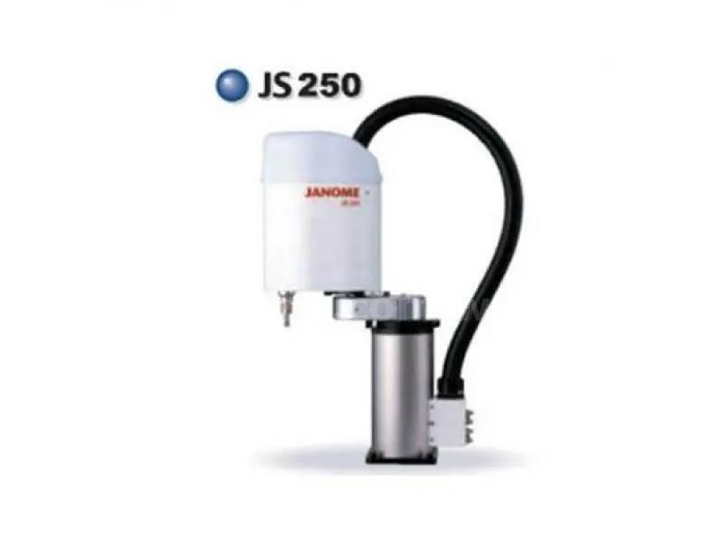 SCARA ROBOT- JANOME JAPAN CO.LTD MODEL JS-250 USED  250 Government Surplus Auction - Primary Photo