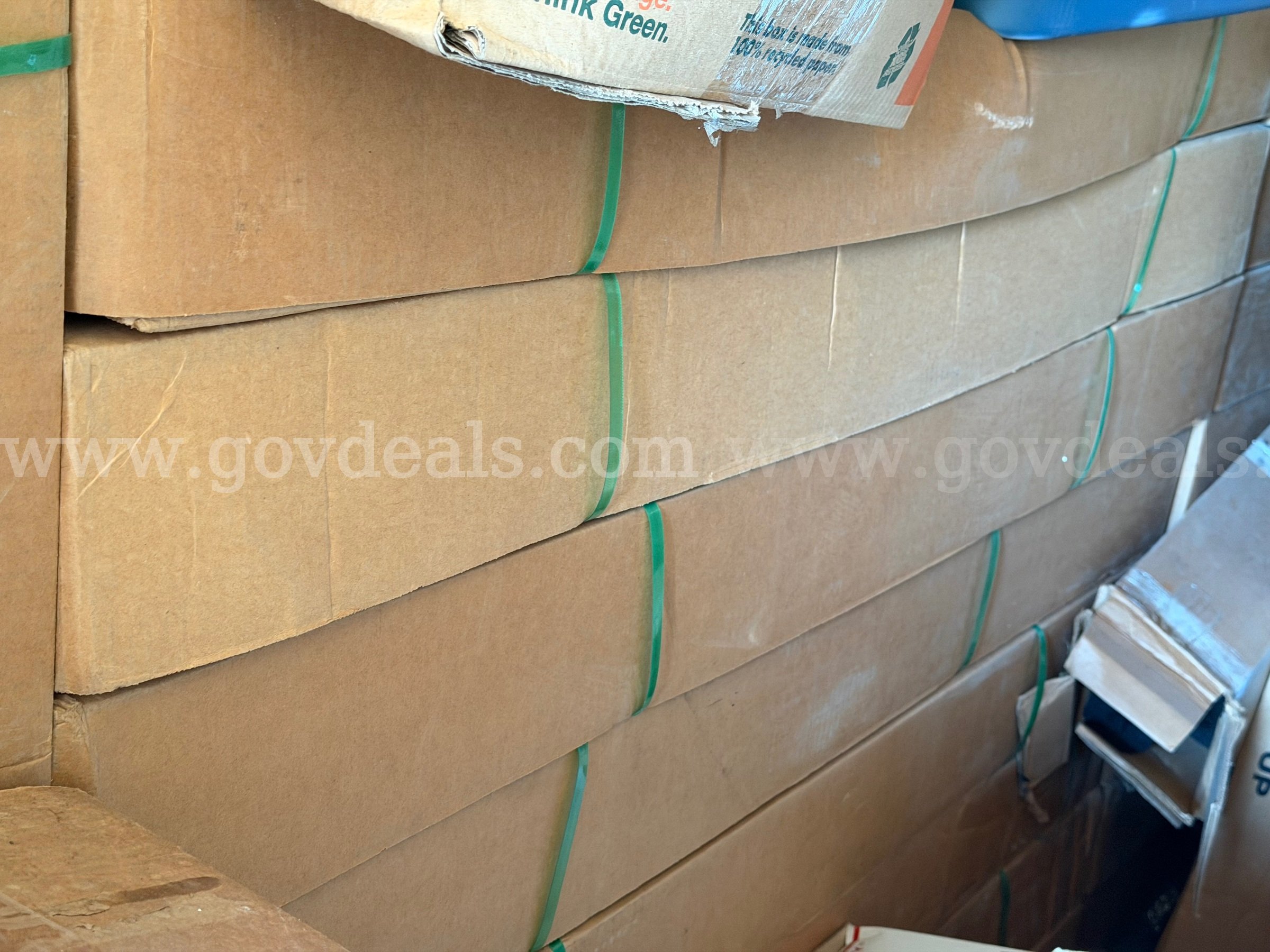 SATELLITE DISH 'ANATEL' BRAND NEW IN UNOPENED BOX/FACTORY SEALED MADE IN TAIWAN   Government Surplus Auction - Photo #3