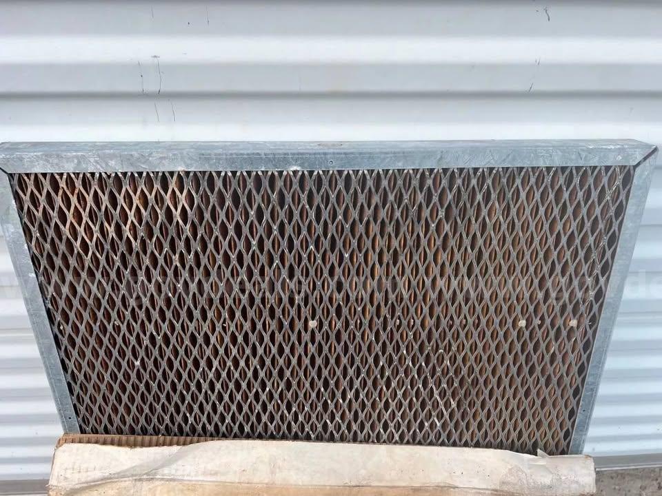 BOX OF 2 DOLLINGER VE-Panel Filter OPEN BOX   Government Surplus Auction - Photo #2