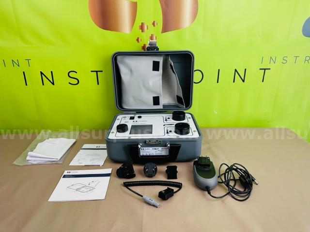Covidien Genius 2 Checker/Calibrator (AS38)   Government Surplus Auction - Primary Photo