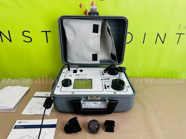 Covidien Genius 2 Checker/Calibrator (AS38)   Government Surplus Auction - Photo #4