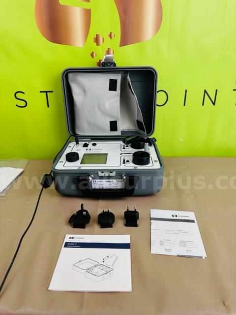 Covidien Genius 2 Checker/Calibrator (AS38)   Government Surplus Auction - Photo #5