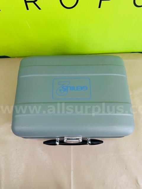 Covidien Genius 2 Checker/Calibrator (AS38)   Government Surplus Auction - Photo #6