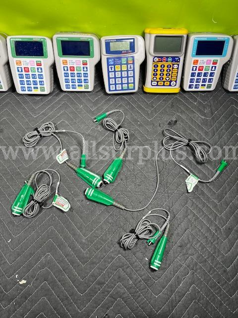 Lot of infusion pumps (AS53)   Government Surplus Auction - Photo #2