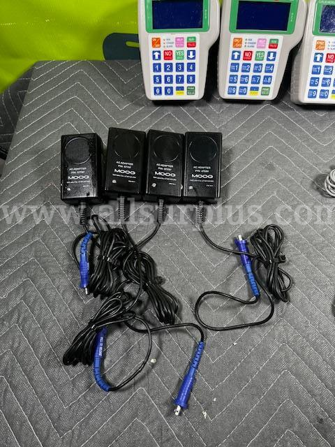 Lot of infusion pumps (AS53)   Government Surplus Auction - Photo #3