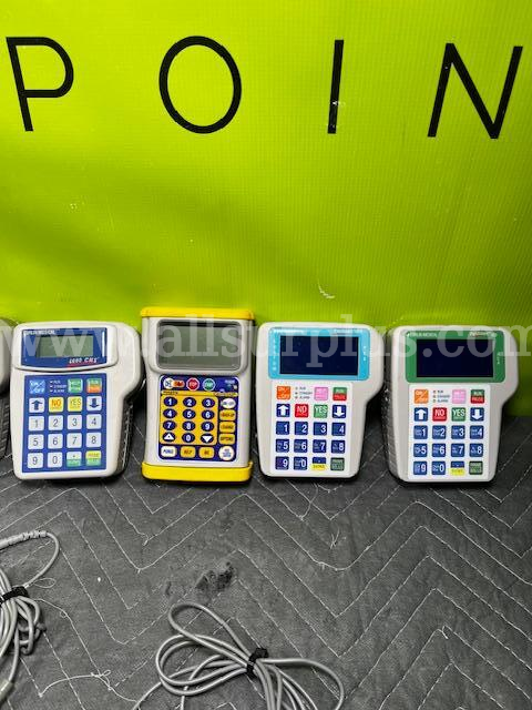 Lot of infusion pumps (AS53)   Government Surplus Auction - Photo #6
