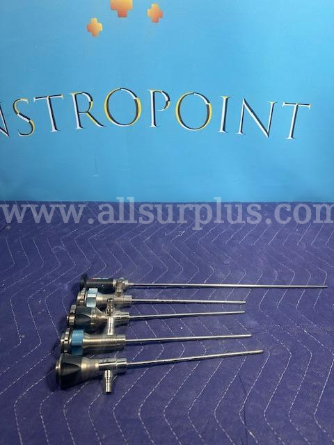 Lot of Miscellaneous Scopes (Lot of 5) (AS58)   Government Surplus Auction - Photo #3