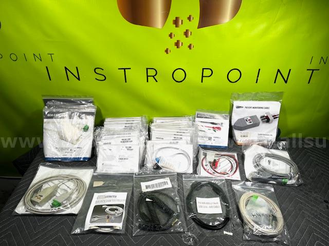 Lot of cables (AS60)   Government Surplus Auction - Photo #3