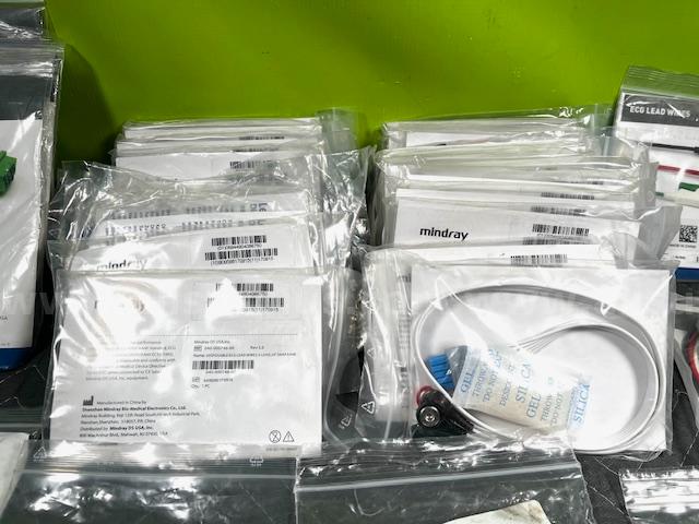 Lot of cables (AS60)   Government Surplus Auction - Photo #5