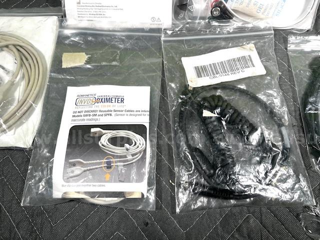 Lot of cables (AS60)   Government Surplus Auction - Photo #6