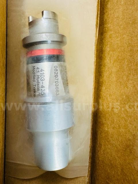Stryker 4103-435 (Lot of 4) 4:1 Hudson/Modified Trinkle Chuck - Reamer AS63)  4103 Government Surplus Auction - Photo #2