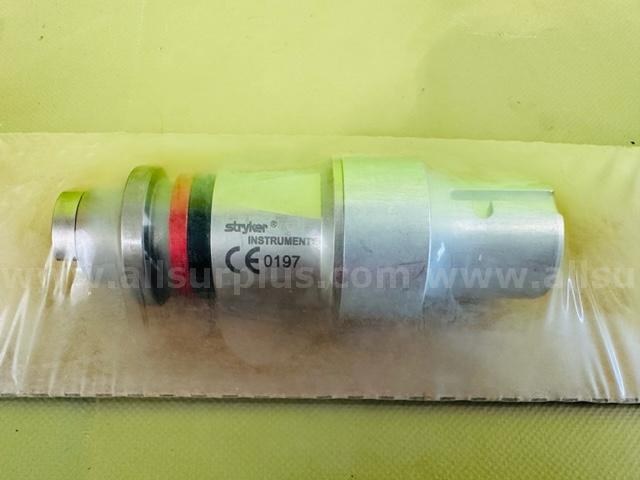 Stryker 4103-435 (Lot of 4) 4:1 Hudson/Modified Trinkle Chuck - Reamer AS63)  4103 Government Surplus Auction - Photo #4