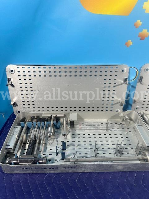 Smith & Nephew Richards IMHS Intramedullary Hip Screw System Set  (Lot of 2) (AS65)   Government Surplus Auction - Photo #6