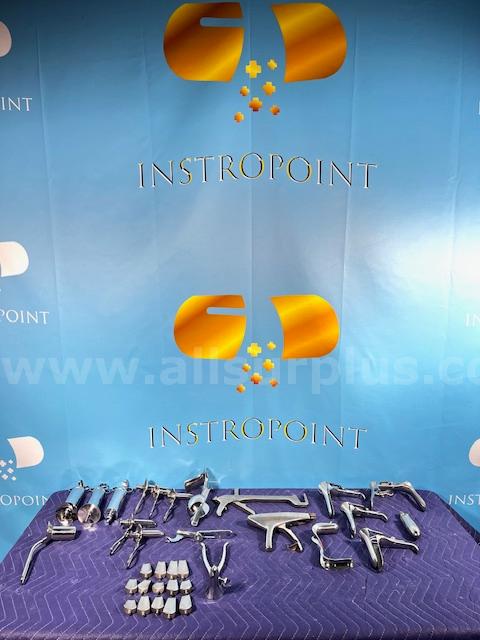 Lot of OB/GYN Examination & Surgical Instruments (AS75)   Government Surplus Auction - Primary Photo