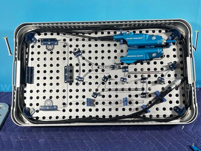 NavioPFS instruments (AS77)   Government Surplus Auction - Primary Photo