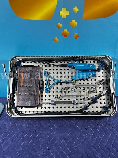 NavioPFS instruments (AS77)   Government Surplus Auction - Photo #2