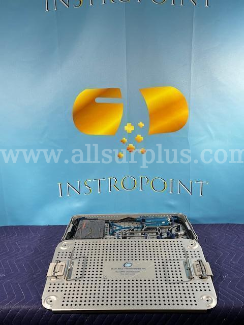 NavioPFS instruments (AS77)   Government Surplus Auction - Photo #4