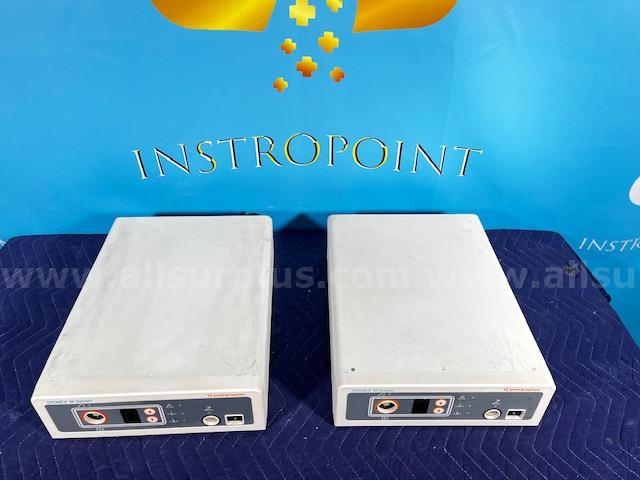 Lot of 2 Smith & Nephew Dyonics RF System (AS88)   Government Surplus Auction - Photo #3