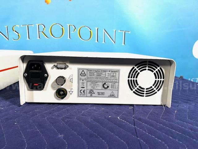 Lot of 2 Smith & Nephew Dyonics RF System (AS88)   Government Surplus Auction - Photo #6