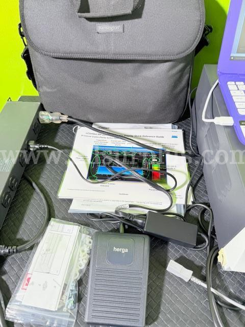 AtriCure CS-3000 RF Generator (Lot of 2) (D99)  3000 Government Surplus Auction - Photo #6