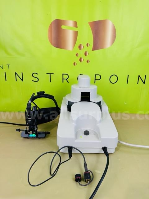 COHERENT LIO NOVUS SURGICAL LASER SYSTEM (D95)   Government Surplus Auction - Photo #2