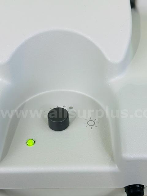COHERENT LIO NOVUS SURGICAL LASER SYSTEM (D95)   Government Surplus Auction - Photo #4