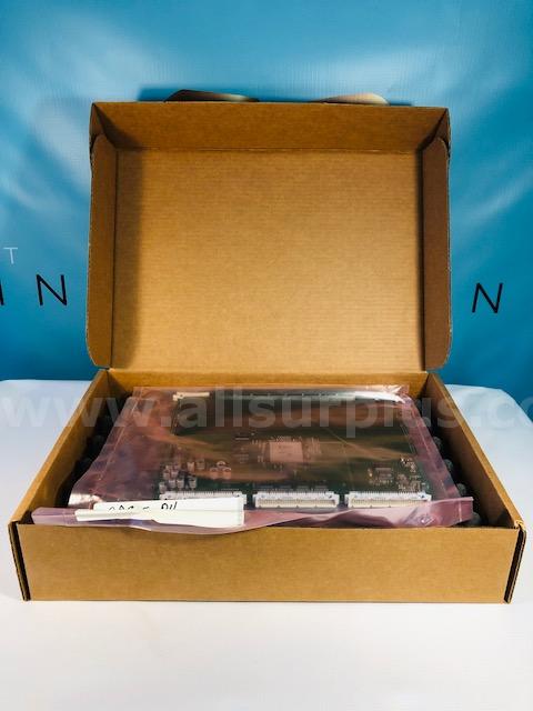 GE VOLUSION 730 BOARDS PARTS Lot of 3 (AS100)  730 Government Surplus Auction - Photo #3