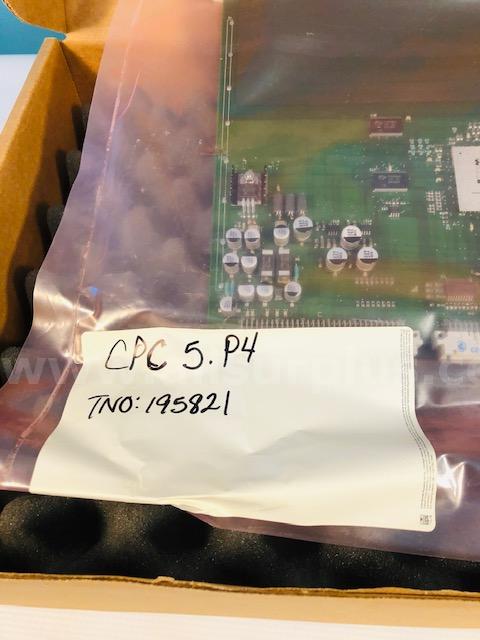 GE VOLUSION 730 BOARDS PARTS Lot of 3 (AS100)  730 Government Surplus Auction - Photo #4