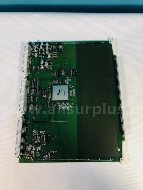 GE VOLUSION 730 BOARDS PARTS Lot of 3 (AS100)  730 Government Surplus Auction - Photo #5