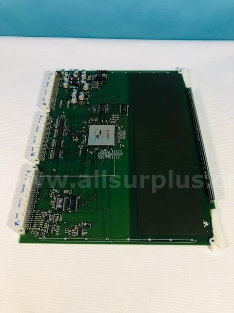 GE VOLUSION 730 BOARDS PARTS Lot of 3 (AS100)  730 Government Surplus Auction - Photo #6