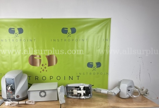 MEDGRAPHICS ULTIMA SERIES CARDIO RESPIRATORY SYSTEM (AS108)  AS108 Government Surplus Auction - Primary Photo