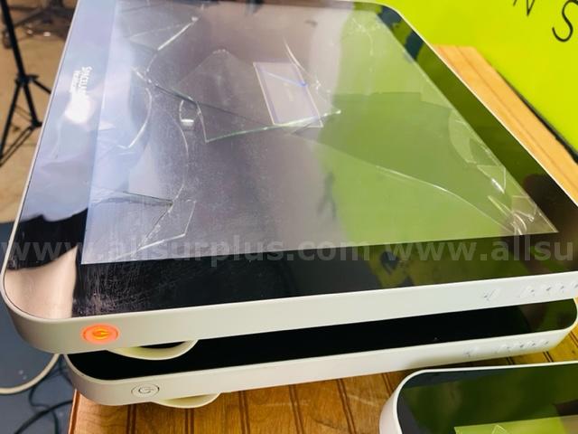 SPACELABS 94267 PATIENT MONITOR (AS116) (Lot of 2)  AS116 Government Surplus Auction - Photo #3