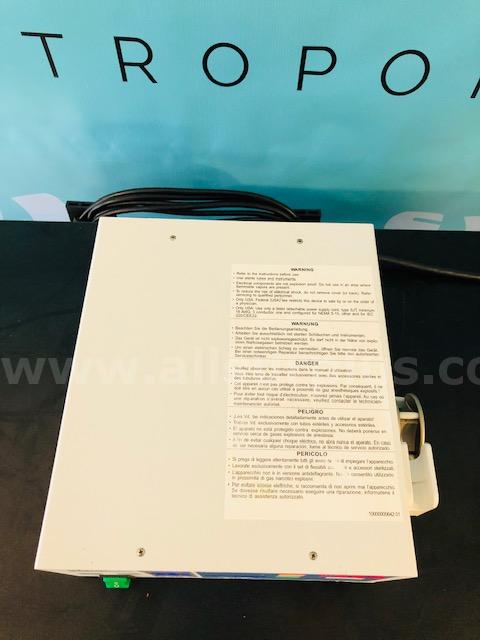 Hologic Aquilex Fluid Control System AQL-100P (AS122)  100P Government Surplus Auction - Photo #3