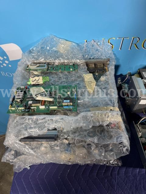 Misc Medical Equipment Parts Lot **SEE DESCRIPTION** (AS92)   Government Surplus Auction - Photo #2