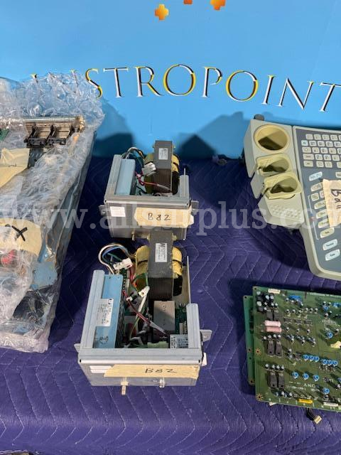 Misc Medical Equipment Parts Lot **SEE DESCRIPTION** (AS92)   Government Surplus Auction - Photo #3
