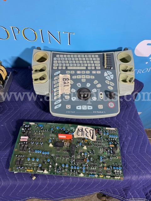 Misc Medical Equipment Parts Lot **SEE DESCRIPTION** (AS92)   Government Surplus Auction - Photo #4