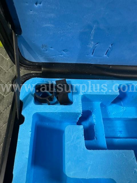 Laser Industries Sharplan 15251 Oral Pharyngeal Delivery System (AS131)  AS131 Government Surplus Auction - Photo #4