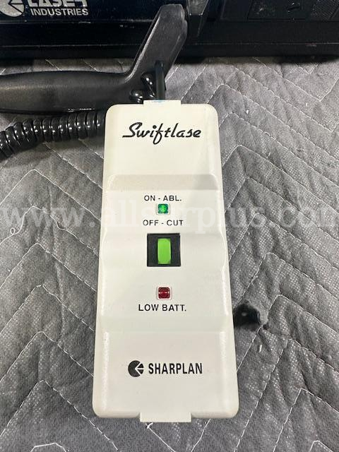Laser Industries Sharplan 15251 Oral Pharyngeal Delivery System (AS131)  AS131 Government Surplus Auction - Photo #6