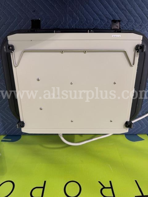 BioMedical Model OF-100 OSS Force Implant Controller With Carrying Case (AS132) Case 100 Government Surplus Auction - Photo #3