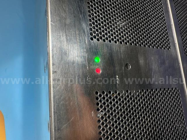 10502166 Multi Display Manager DP 18X 4G- Cath Lab Part (AS149) (lot of 4)  AS149 Government Surplus Auction - Photo #2