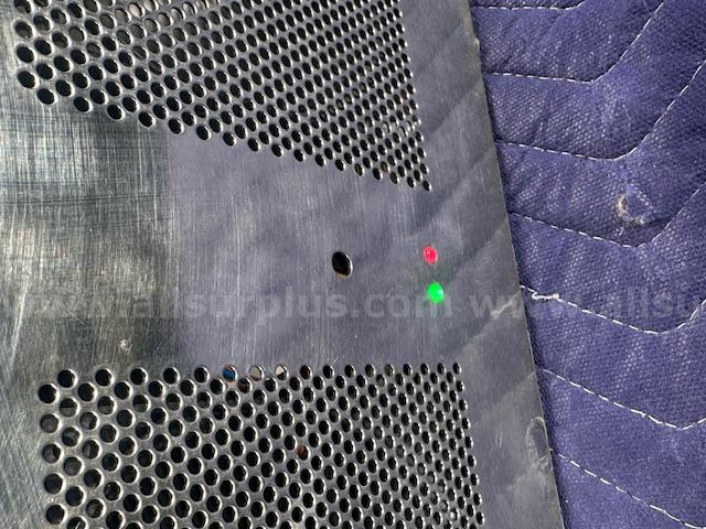 10502166 Multi Display Manager DP 18X 4G- Cath Lab Part (AS149) (lot of 4)  AS149 Government Surplus Auction - Photo #3