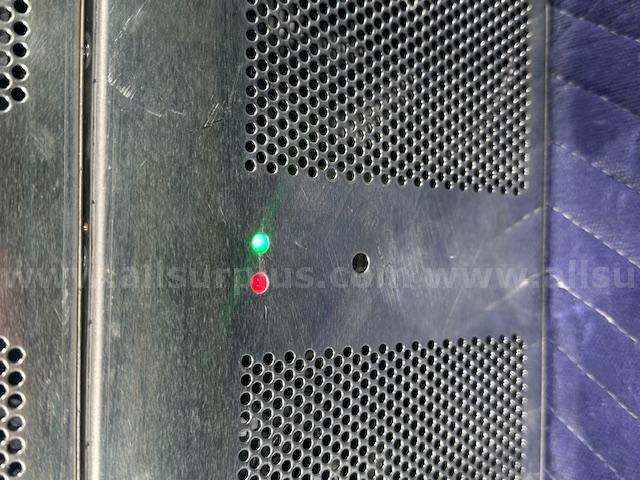 10502166 Multi Display Manager DP 18X 4G- Cath Lab Part (AS149) (lot of 4)  AS149 Government Surplus Auction - Photo #5