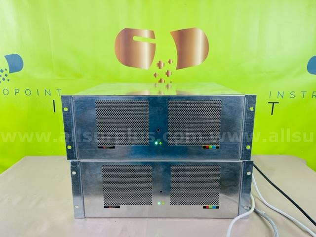 10502166 Multi Display Manager DP 18X 4G- Cath Lab Part (AS149) (lot of 4)  AS149 Government Surplus Auction - Photo #6