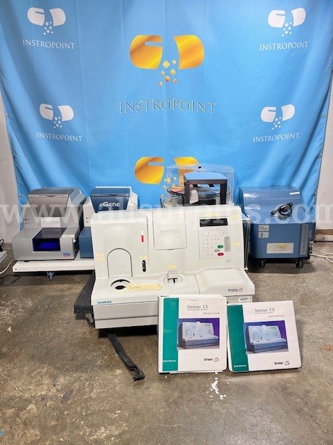 Lot of Lab Equipment(AS156)